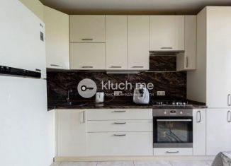 Продажа 1-ком. квартиры, 40 м2, Казань, улица Аметьевская Магистраль, 10