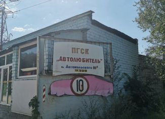Продается гараж, 30 м2, Воронеж, улица Антокольского, 19Б