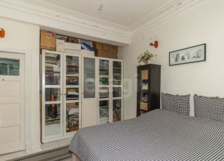 Двухкомнатная квартира на продажу, 50.8 м2, Челябинск, улица Цвиллинга, 36