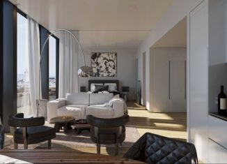 Продам 3-ком. квартиру, 65 м2, поселок городского типа Коктебель