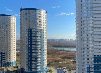 1-ком. квартира в аренду, 31.1 м2, Краснодар, Воронежская улица