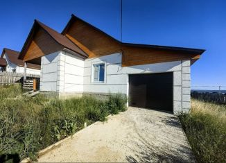 Продается дом, 170 м2, деревня Грановщина, Троицкая улица, 62