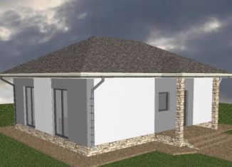 Продаю дом, 70 м2, деревня Пруды