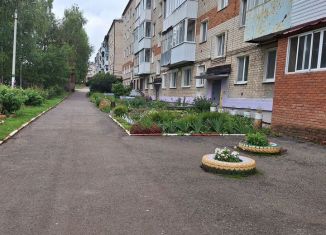 Продажа однокомнатной квартиры, 30 м2, Кудымкар, улица Строителей, 9