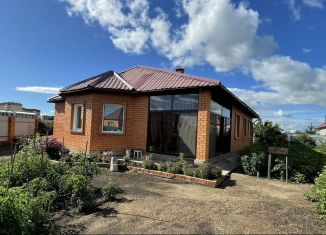 Дом на продажу, 141 м2, Забайкальский край, микрорайон Солнечный, 89