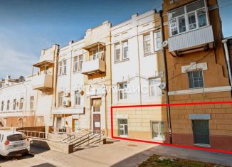 3-ком. квартира на продажу, 78 м2, Ростов-на-Дону, улица Седова, 3