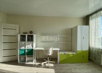 Продам двухкомнатную квартиру, 68.6 м2, Видное, Берёзовая улица, 9