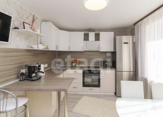 Продажа 1-комнатной квартиры, 45.3 м2, Тюмень, Калининский округ, улица Молодогвардейцев, 73