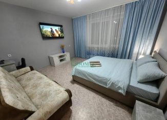 Сдается в аренду однокомнатная квартира, 38 м2, Тобольск, 10-й микрорайон, 86