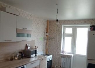 Продажа 1-ком. квартиры, 40 м2, Набережные Челны, Авангардная улица, 43