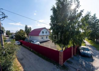 Продам дом, 144.2 м2, Тюмень, улица Хусаинова, 140