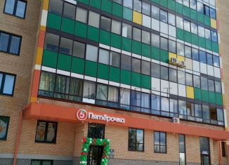 Торговая площадь на продажу, 520 м2, Татарстан, 1-й комплекс, 15Б