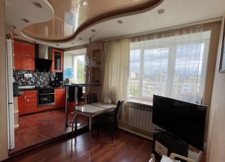 Продается 2-ком. квартира, 45 м2, Мурманск, улица Полярные Зори, 34