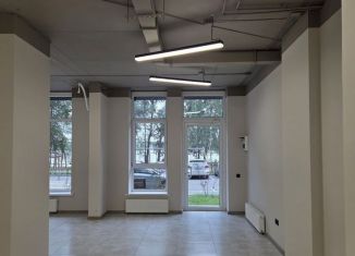 Сдается офис, 52 м2, Воронежская область, улица Гаршина, 25к4