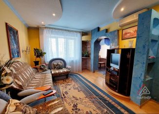 Продажа трехкомнатной квартиры, 70 м2, Димитровград, Свирская улица, 27