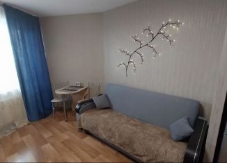 Квартира в аренду студия, 22 м2, Пермь, Автозаводская улица, 30, ЖК Вариант