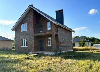 Продажа дома, 151.3 м2, село Шигали, улица Гильфана Батыршина, 24