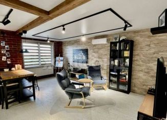 3-ком. квартира на продажу, 76 м2, Тольятти, Московский проспект, 46, ЖК Матрёшка