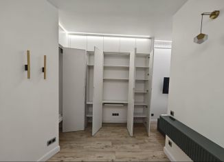 Сдается в аренду однокомнатная квартира, 27 м2, Москва, Гранатный переулок, 2с1