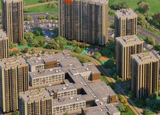 Продаю квартиру студию, 27.2 м2, Ростов-на-Дону