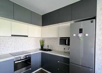 Сдается двухкомнатная квартира, 53 м2, Москва, Нарвская улица, 1Ак3, ЖК Головино