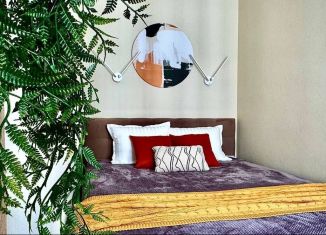 Сдается в аренду однокомнатная квартира, 33 м2, Сочи, улица Искры, 88