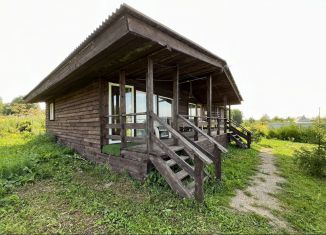 Дом на продажу, 70 м2, деревня Веслево