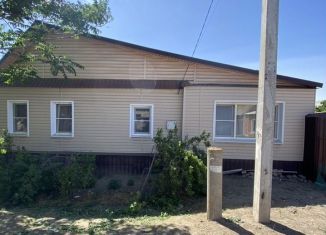 Продам дом, 73.9 м2, Астрахань, Левоеричная улица