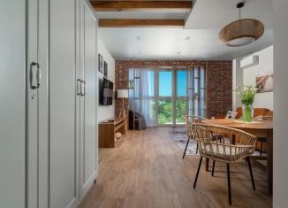 Продам 2-ком. квартиру, 68.9 м2, Сочи, улица Роз, 36, микрорайон Центральный