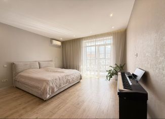 Продается 3-комнатная квартира, 111.8 м2, Пермь, улица Белинского, 31, ЖК Солнечный Город