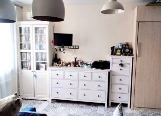 Продаю квартиру студию, 28.7 м2, Люберцы, Весенняя улица, 14