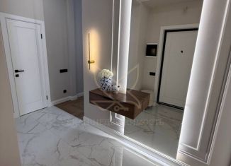 Сдаю 1-ком. квартиру, 40 м2, Пятигорск, улица Пестова, 1А