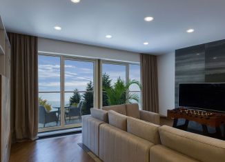 Продается 3-ком. квартира, 113 м2, Сочи, Курортный проспект, 89/2, микрорайон Бытха