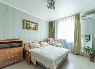 Продам 1-ком. квартиру, 35 м2, Аксай, Заводская улица, 20