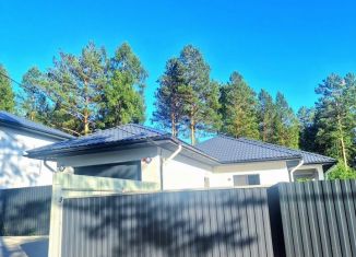 Продажа дома, 162 м2, рабочий поселок Маркова, Центральная улица, 63