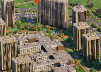 3-комнатная квартира на продажу, 73 м2, Ростов-на-Дону