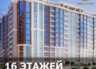 Продаю трехкомнатную квартиру, 112 м2, Махачкала, улица Перова, 13Б