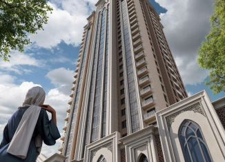 Торговая площадь на продажу, 71 м2, Грозный, проспект В.В. Путина, 1А