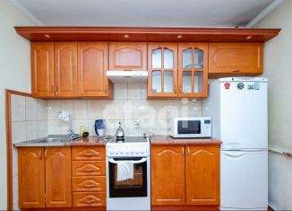 Сдача в аренду трехкомнатной квартиры, 70 м2, Новосибирск, улица Орджоникидзе, 27