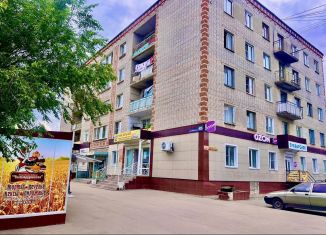 1-комнатная квартира на продажу, 11.7 м2, Шадринск, улица Свердлова, 105