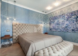 Продам 4-комнатную квартиру, 154 м2, Москва, Тверской бульвар, 16с5, Тверской бульвар