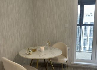 Сдаю 1-ком. квартиру, 42.4 м2, Пермь, Серебристая улица, 7