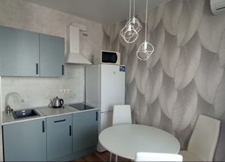 Квартира в аренду студия, 28 м2, Ростов-на-Дону, улица Жмайлова, 19А