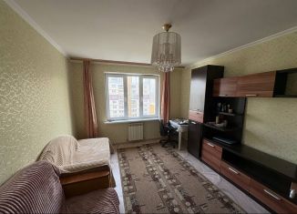 Продажа 1-комнатной квартиры, 42.5 м2, Чебоксары, улица Пирогова, 1к4