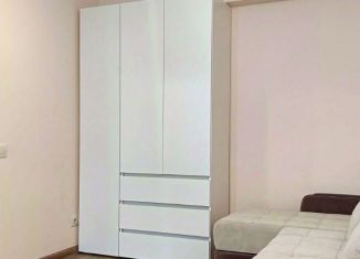 Сдаю в аренду однокомнатную квартиру, 32 м2, Москва, Аргуновская улица, 18