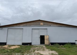 Сдается производство, 1700 м2, Нижегородская область, территория Промзона Птицефабрики, 1