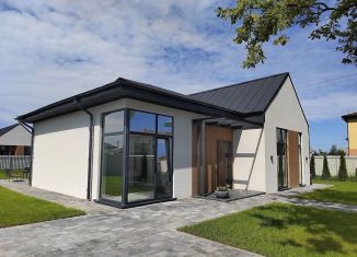 Продам дом, 124 м2, Ростов-на-Дону, 2-й Доступный переулок