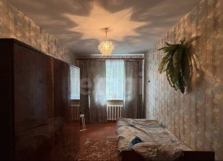 Аренда двухкомнатной квартиры, 44.6 м2, Ярославль, улица Пирогова, 22к2