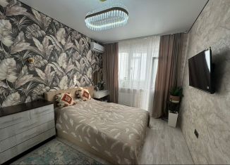 Сдается 1-ком. квартира, 42 м2, Белореченск, улица Луначарского, 119