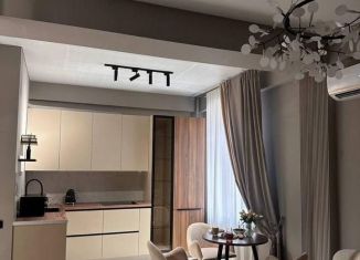 Продаю двухкомнатную квартиру, 74 м2, Дагестан, улица Г. Брода, 2